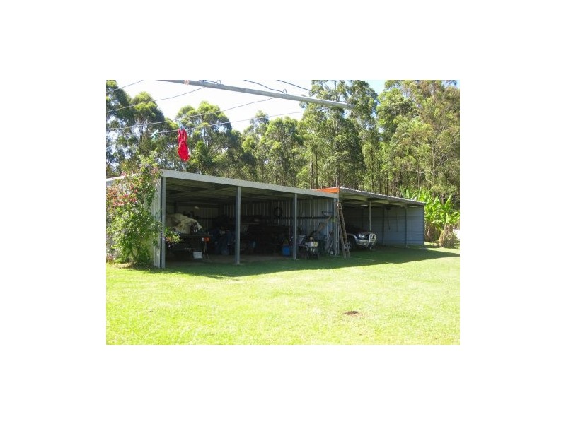71 Bulby Close, Wang Wauk NSW 2423