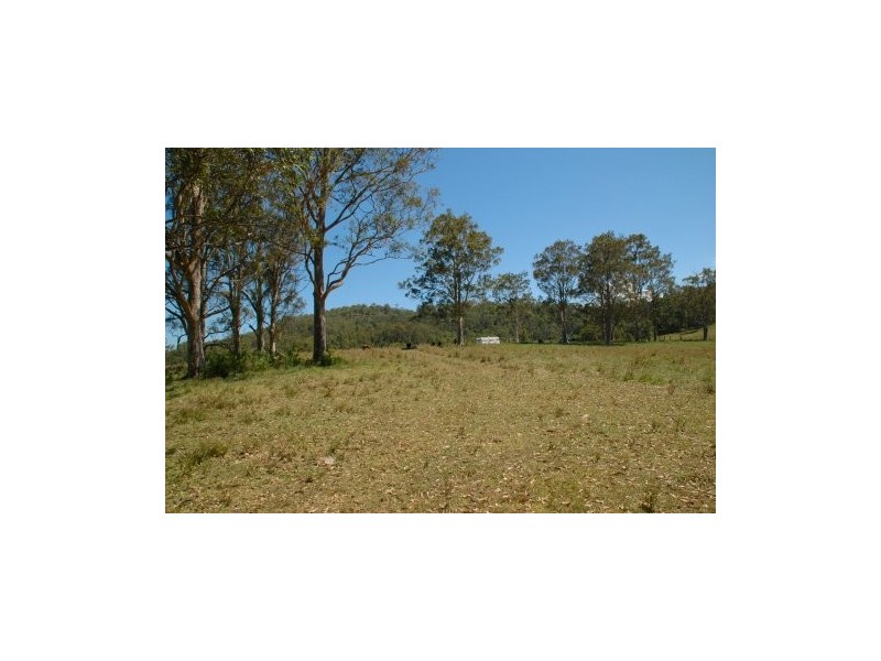 Bunyah NSW 2429