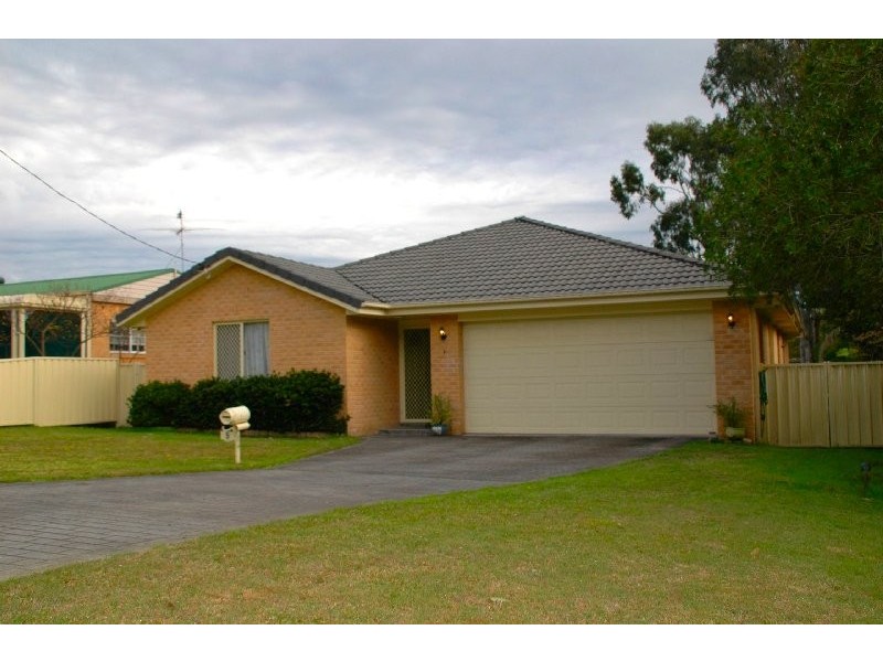 5 Boolambayt, Bulahdelah NSW 2423
