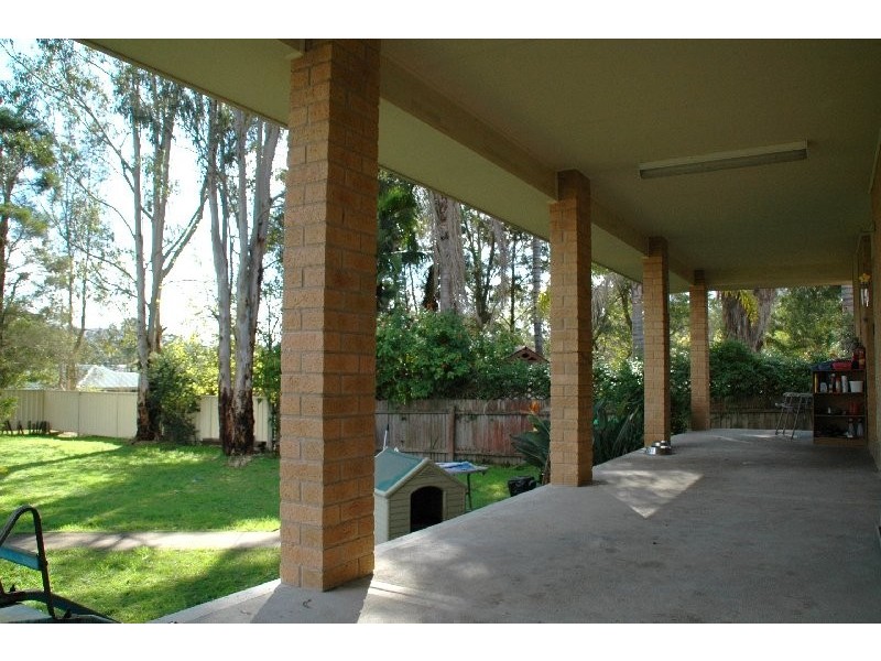 5 Boolambayt, Bulahdelah NSW 2423