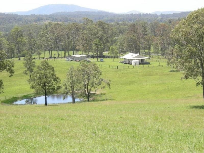 Coolongolook NSW 2423