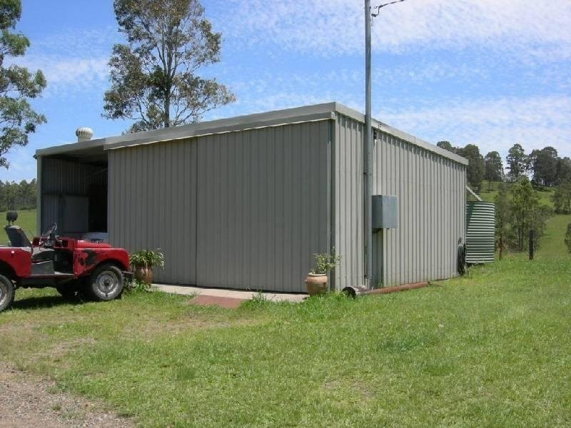Coolongolook NSW 2423