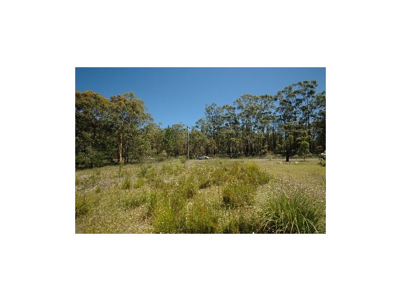 Lot 3 Redbill Road, Nerong NSW 2423