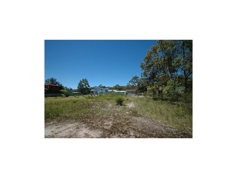 Lot 3 Redbill Road, Nerong NSW 2423