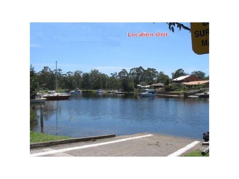 Lot 3 Redbill Road, Nerong NSW 2423