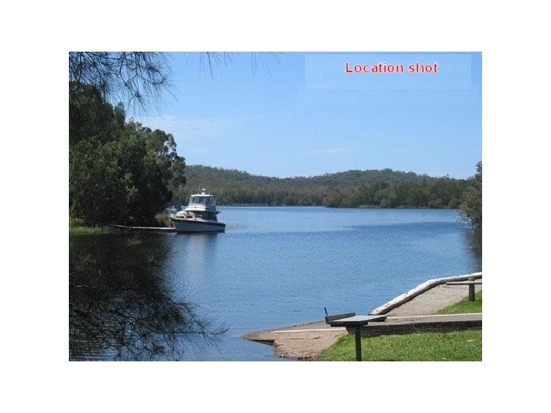 Lot 3 Redbill Road, Nerong NSW 2423