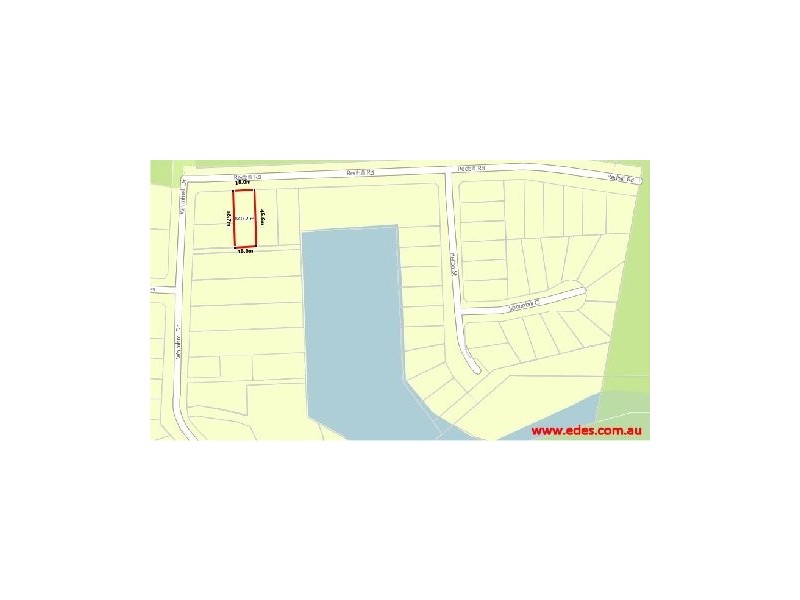 Lot 3 Redbill Road, Nerong NSW 2423