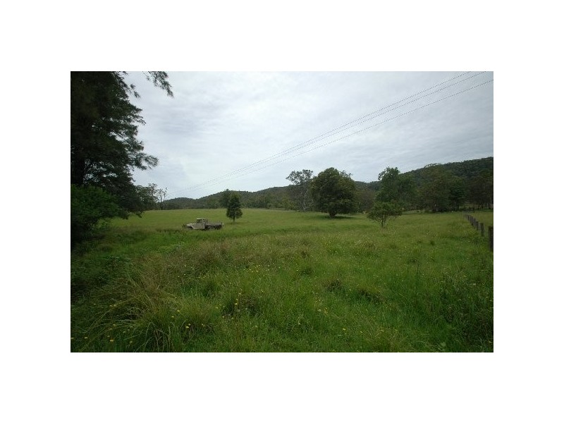 Upper Myall NSW 2423