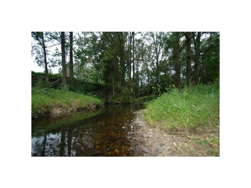 Upper Myall NSW 2423