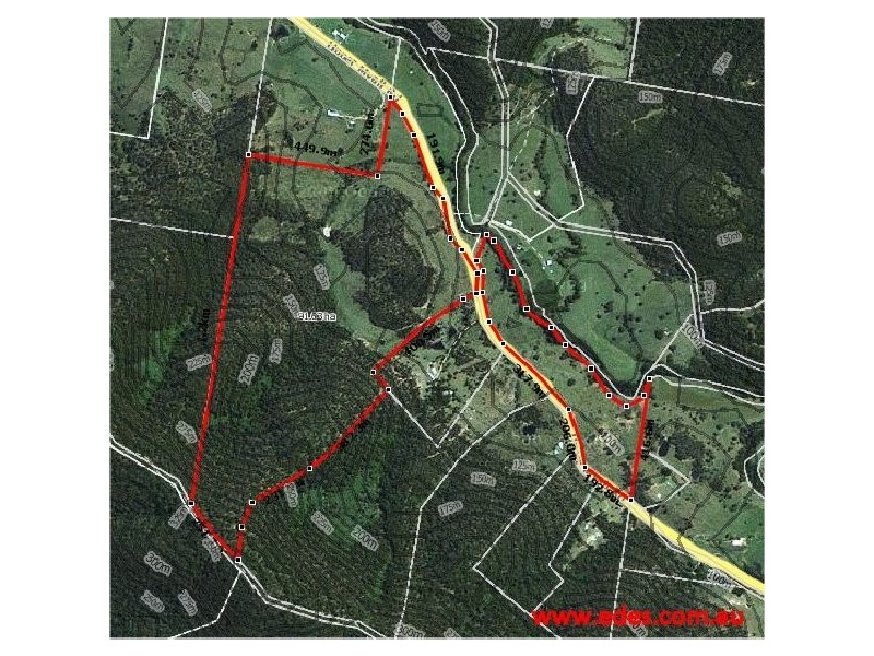 Upper Myall NSW 2423