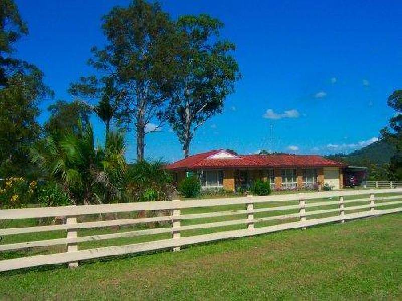150 Kennedys Gap Road, Coolongolook NSW 2423