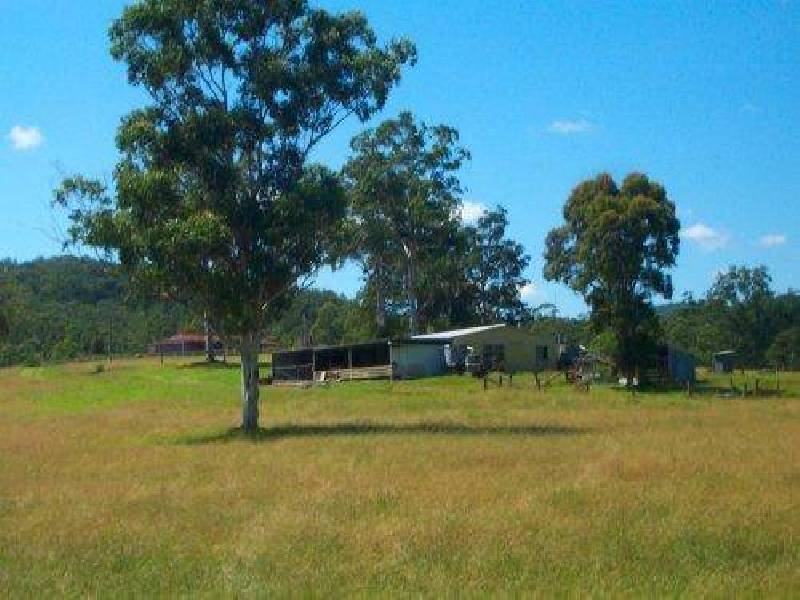 150 Kennedys Gap Road, Coolongolook NSW 2423