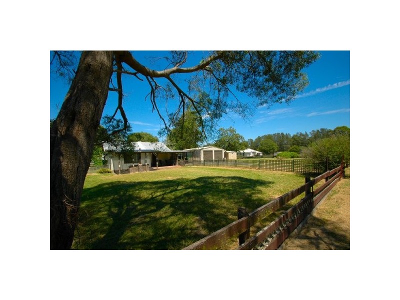 1 Myall Street, Bulahdelah NSW 2423