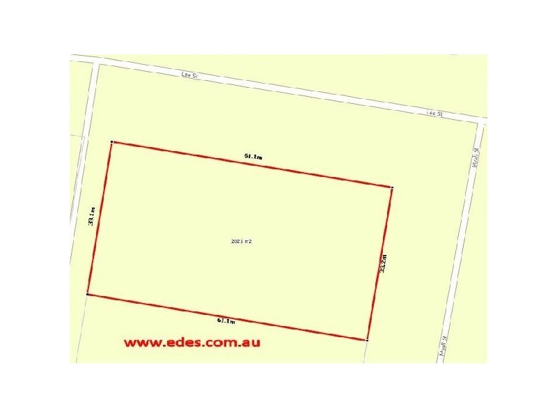 1 Myall Street, Bulahdelah NSW 2423