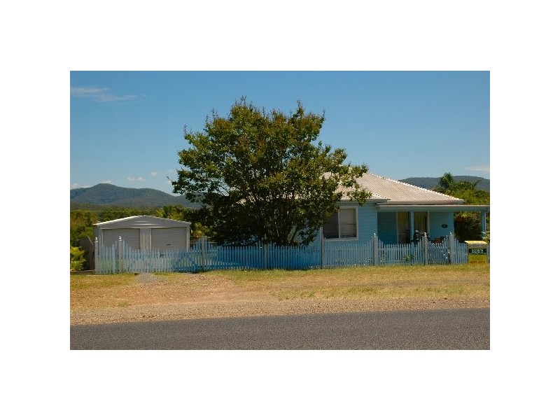 15 Stroud Street, Bulahdelah NSW 2423