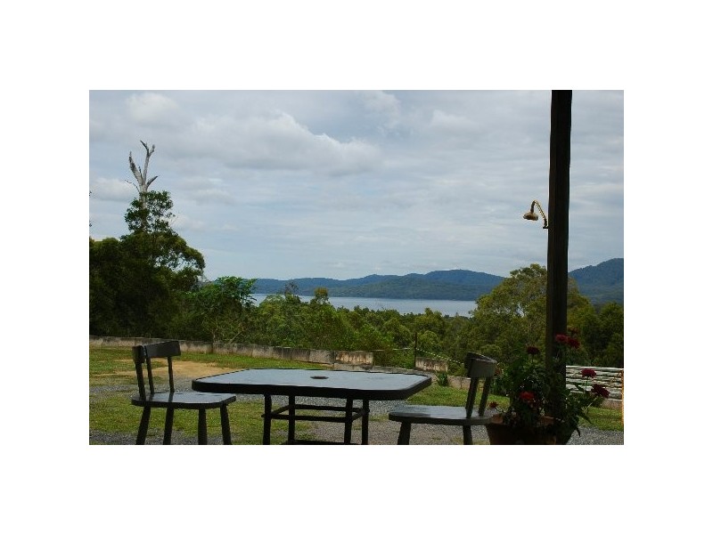 1644 The lakes way, Mayers Flat NSW 2423