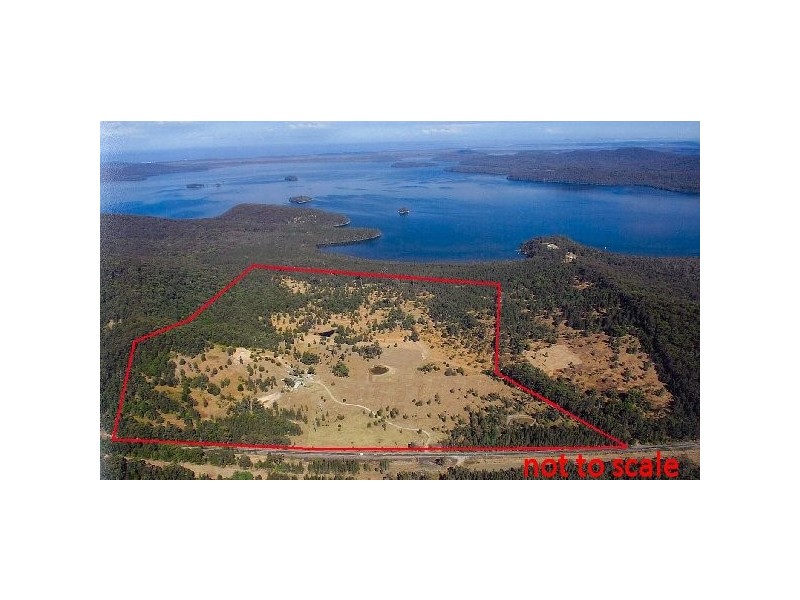1644 The lakes way, Mayers Flat NSW 2423