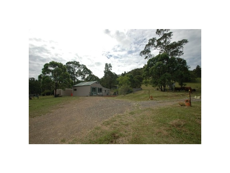1644 The lakes way, Mayers Flat NSW 2423