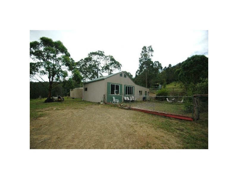1644 The lakes way, Mayers Flat NSW 2423