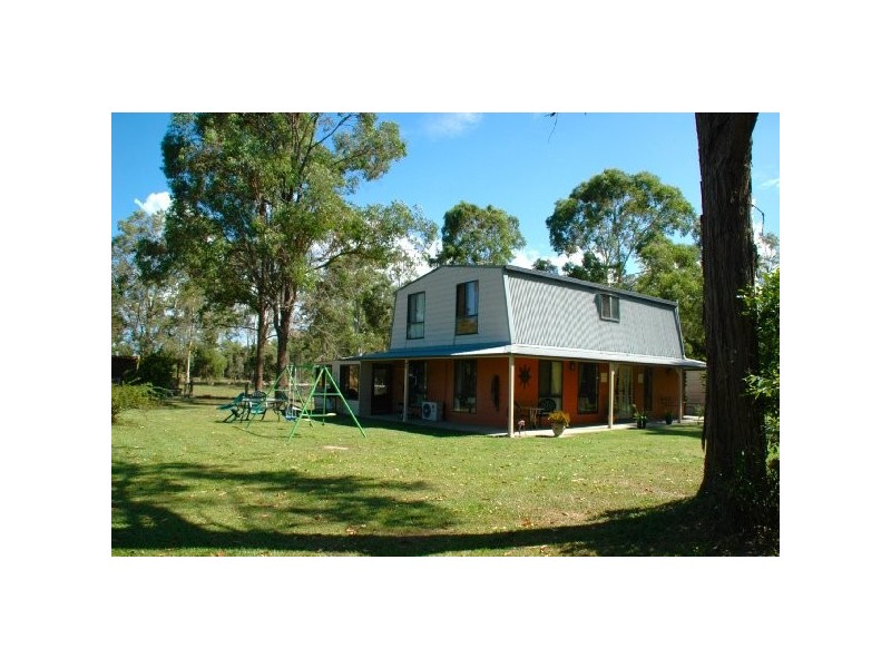 Bulahdelah NSW 2423