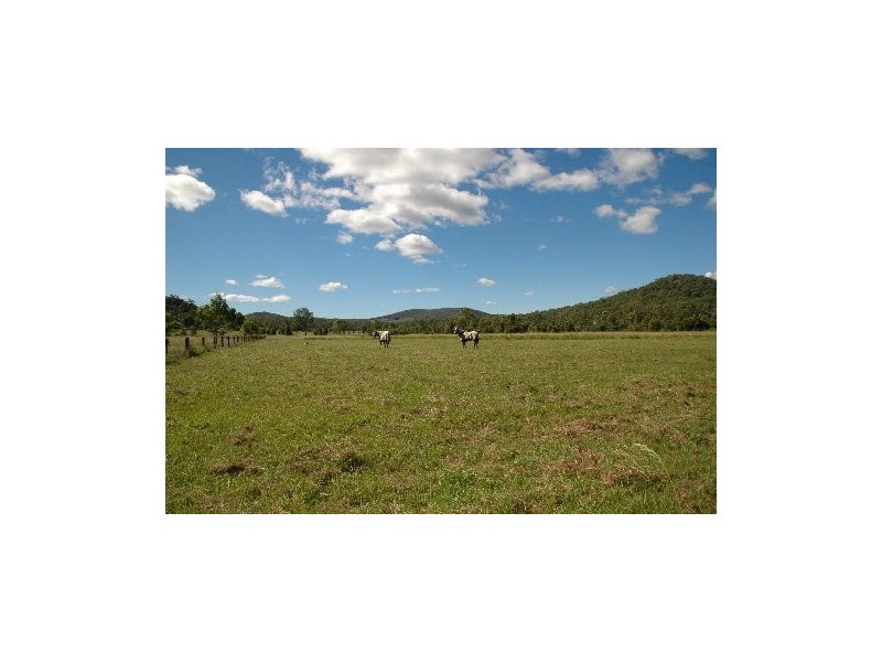 24 Markwell back road, Bulahdelah NSW 2423