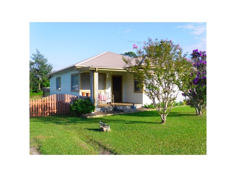 43 Crawford street, Bulahdelah NSW 2423