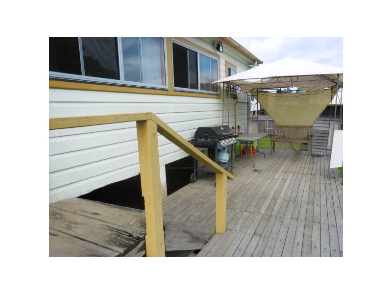 43 Crawford street, Bulahdelah NSW 2423