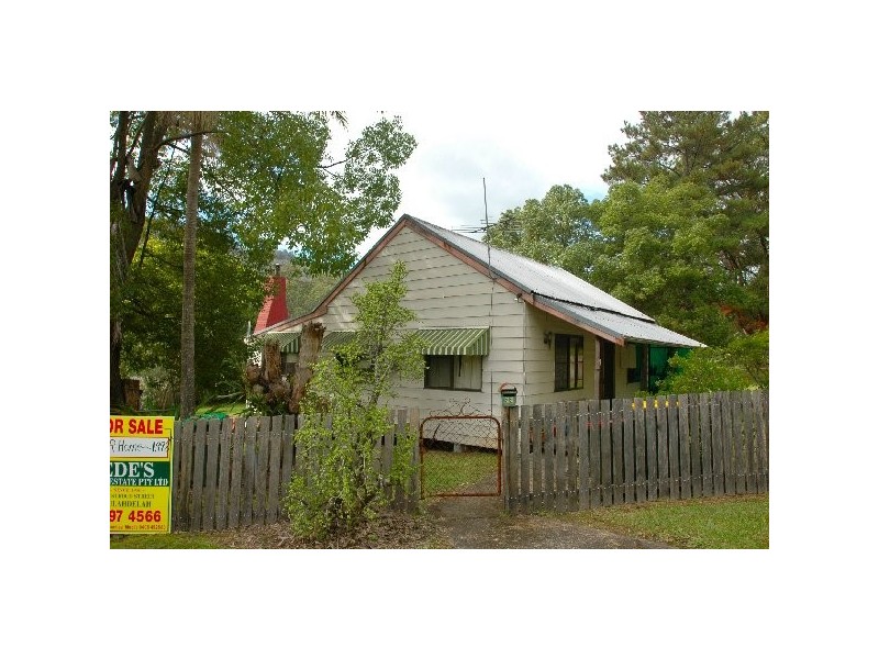 22 Harold Street, Bulahdelah NSW 2423