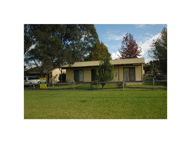 5 Myall Street, Bulahdelah NSW 2423