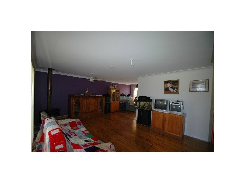 5 Myall Street, Bulahdelah NSW 2423