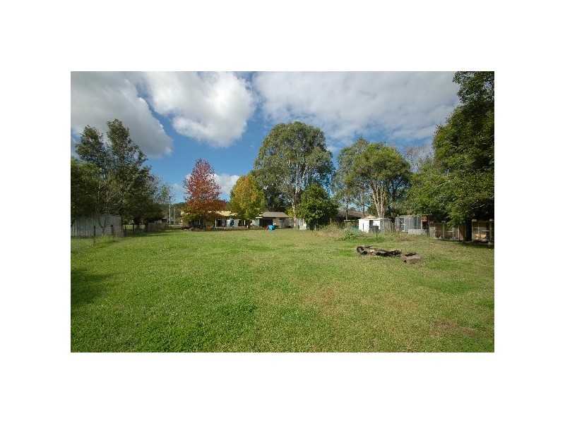 5 Myall Street, Bulahdelah NSW 2423