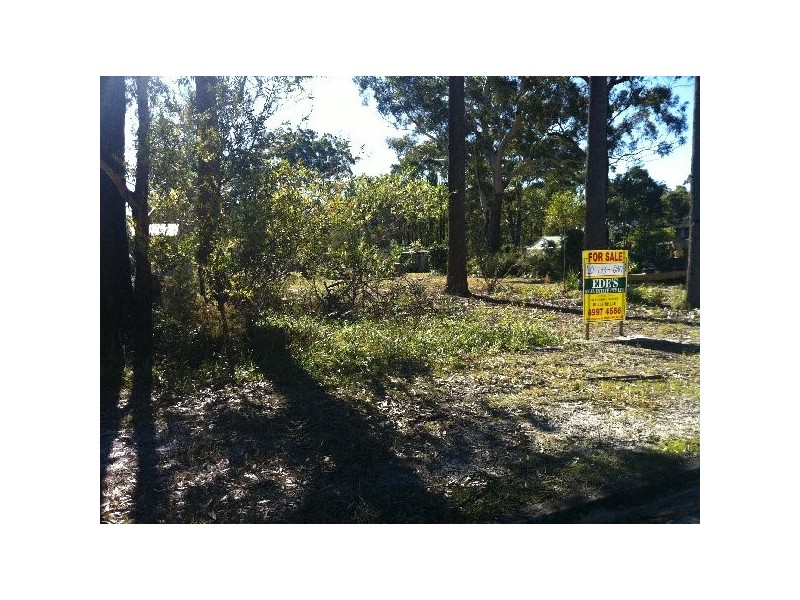 5 Spoonbill close, Nerong NSW 2423