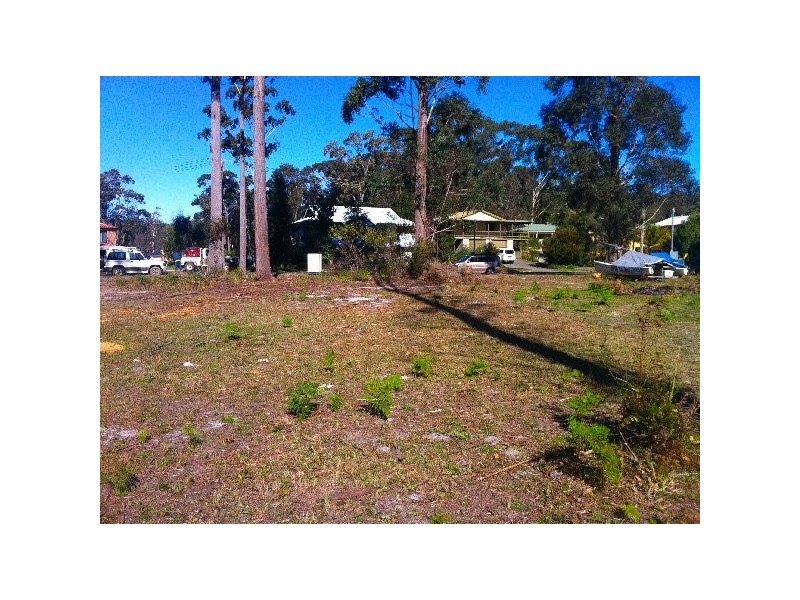 5 Spoonbill close, Nerong NSW 2423