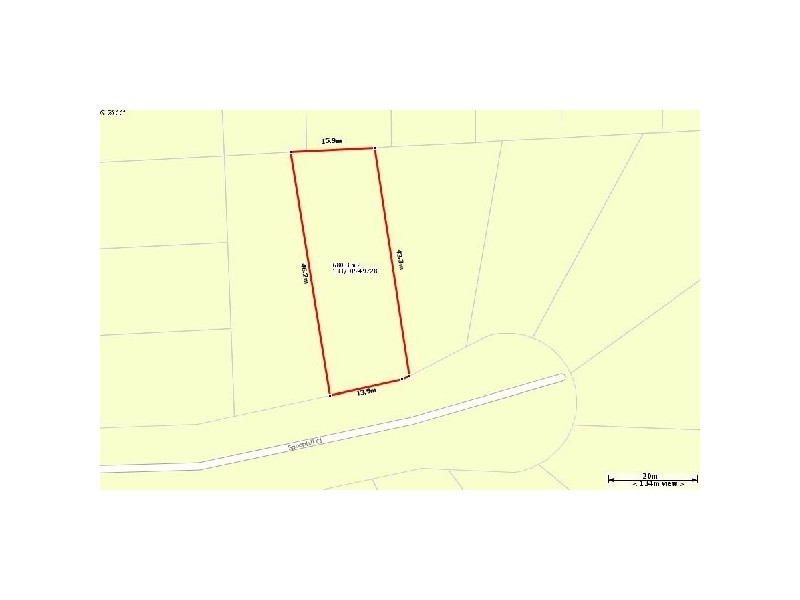 5 Spoonbill close, Nerong NSW 2423