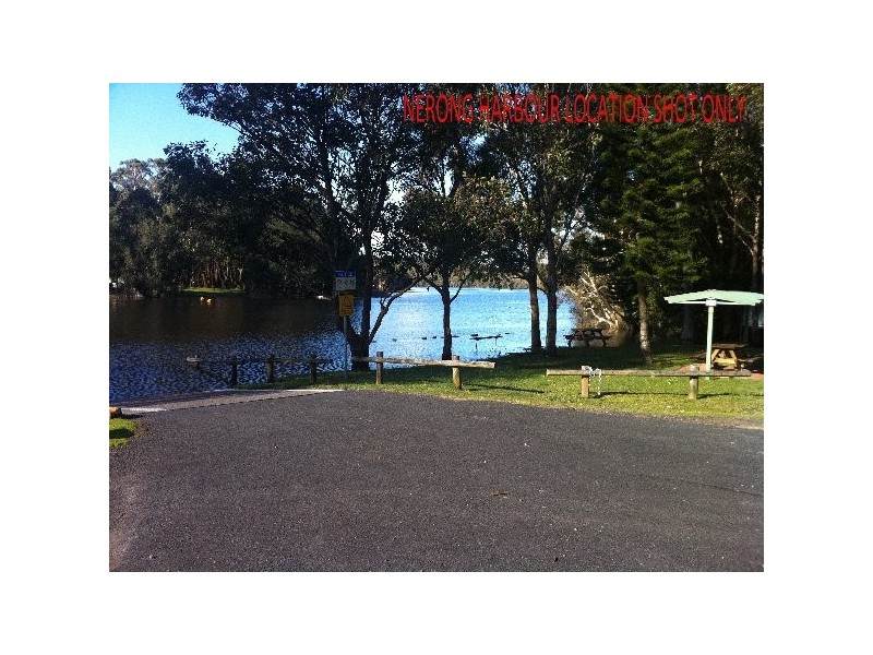 20 Curlew Cresent, Nerong NSW 2423