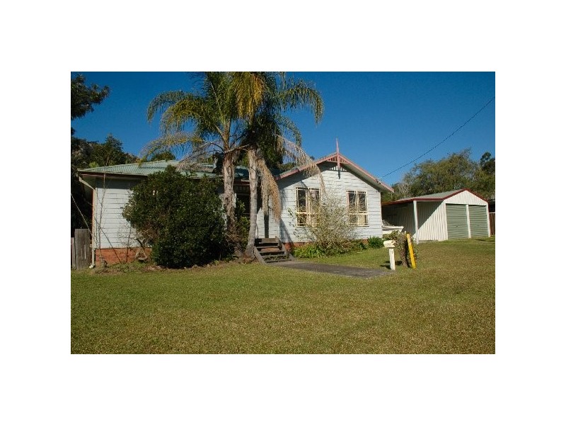 9 Mackenzie street, Bulahdelah NSW 2423