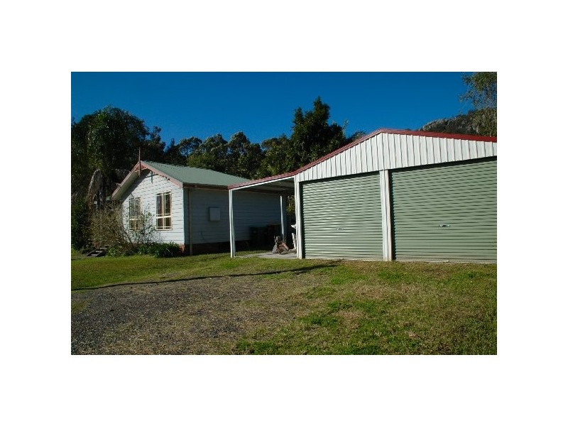 9 Mackenzie street, Bulahdelah NSW 2423