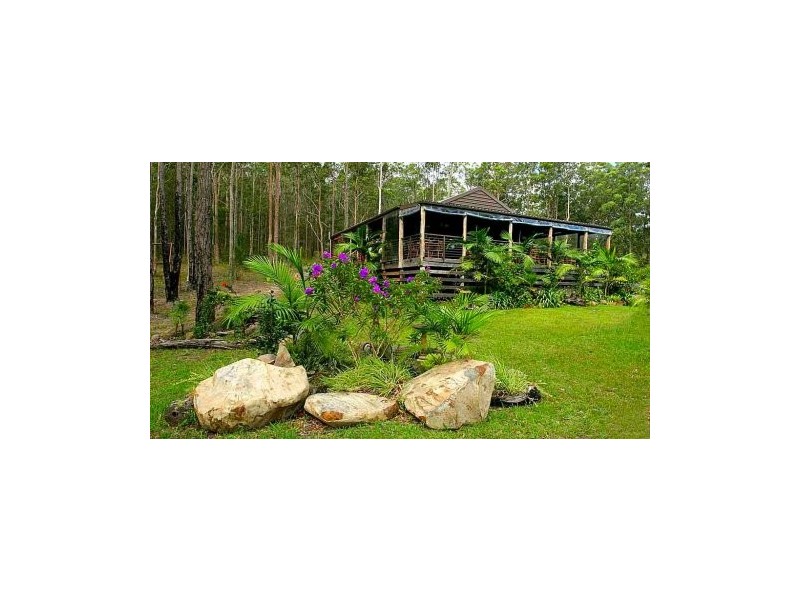 Mayers Flat NSW 2423