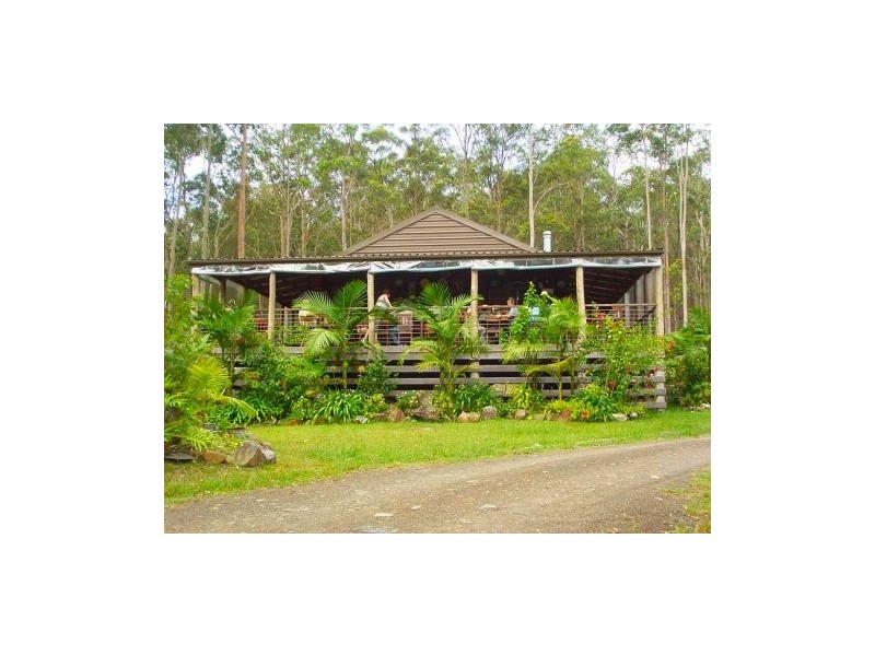 Mayers Flat NSW 2423