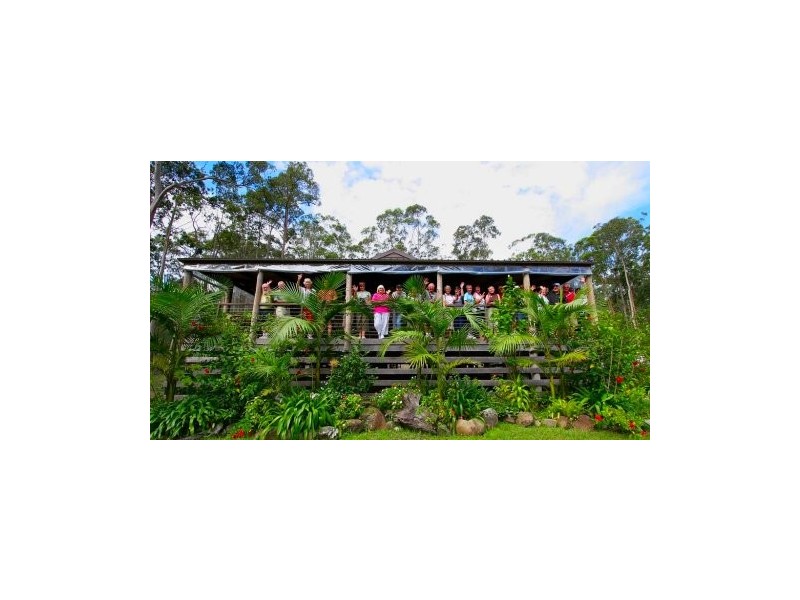 Mayers Flat NSW 2423