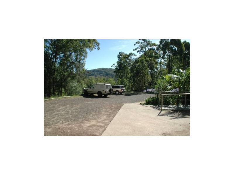 Mayers Flat NSW 2423