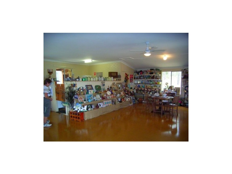 Mayers Flat NSW 2423