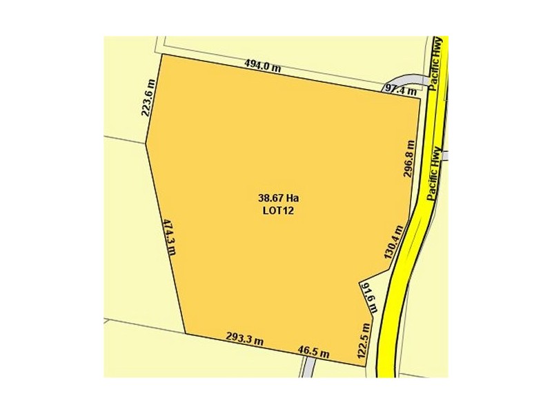Coolongolook NSW 2423