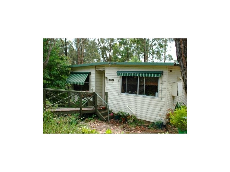 12 Curlew Crescent, Nerong NSW 2423