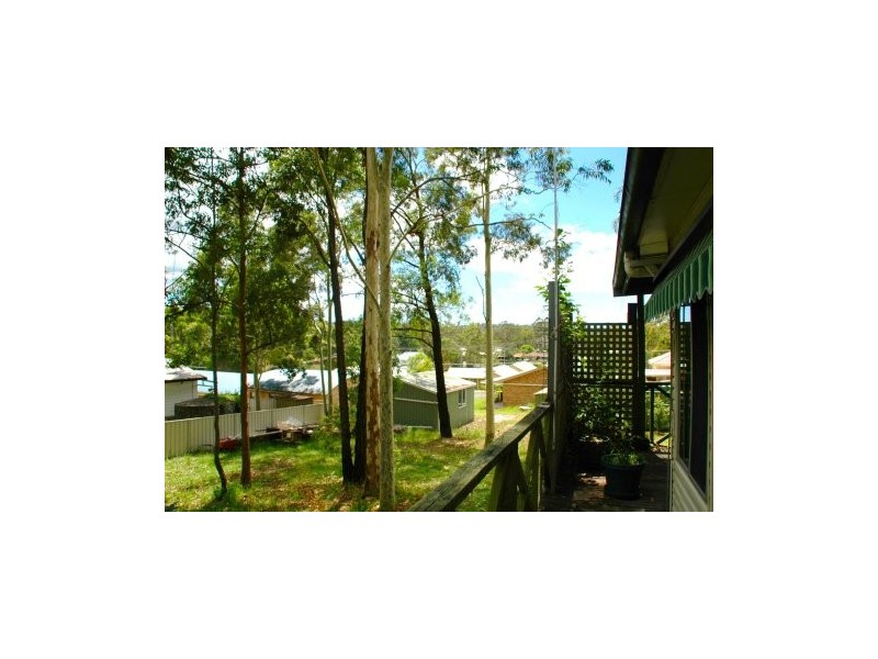 12 Curlew Crescent, Nerong NSW 2423