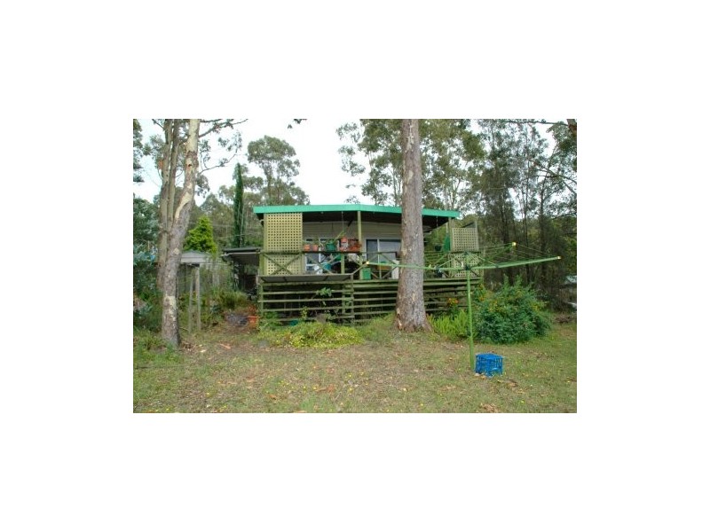 12 Curlew Crescent, Nerong NSW 2423
