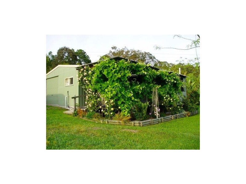 Markwell NSW 2423