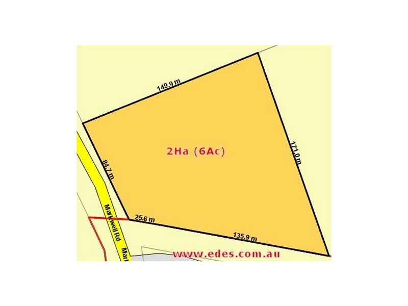 Markwell NSW 2423