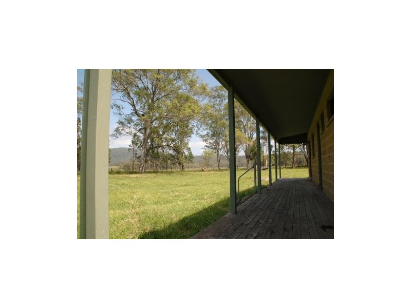 149 Hubbards Road South, Bungwahl NSW 2423