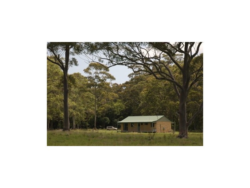 149 Hubbards Road South, Bungwahl NSW 2423